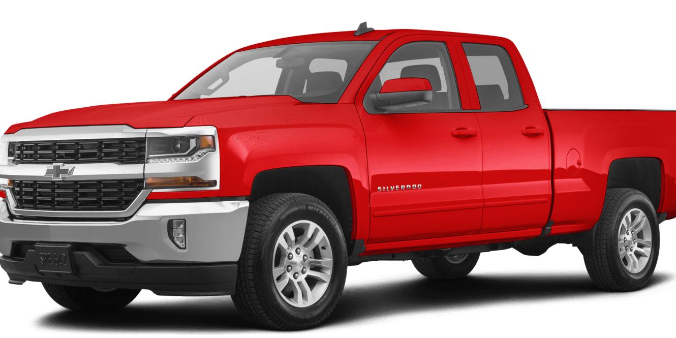CHEVROLET SILVERADO LD 2019 2GCRCPEC8K1139570 image